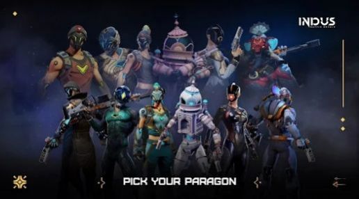 印度皇家战役v1.0