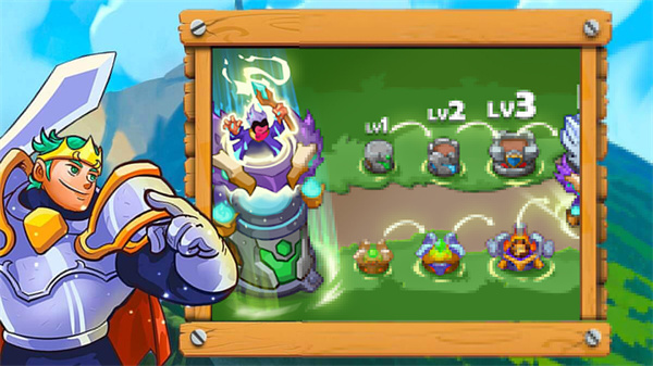 部落生存冒险v1.0