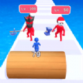 压碎奔跑3Dv0.1