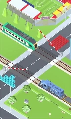 橡皮人交叉战斗v1.0.6