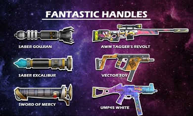 光剑枪支模拟器v1.0.5