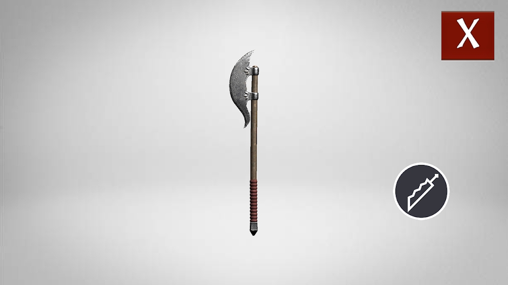 冷兵器模拟器v1.0