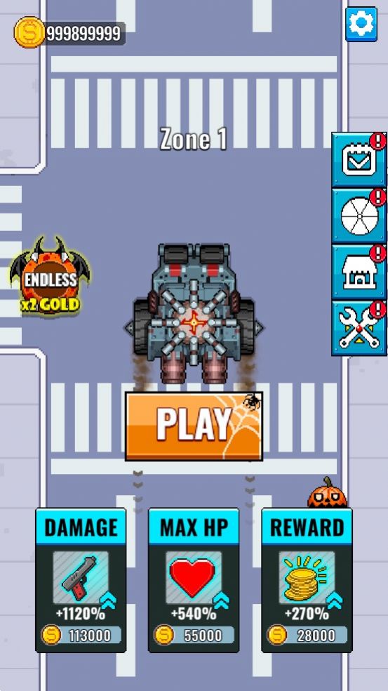 战车特攻队v1.2.09