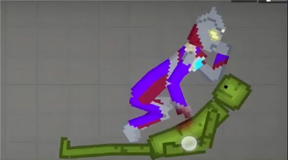 奇妙的像素世界v1.0