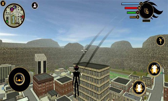 真实火柴人冒险2中文版v2.7