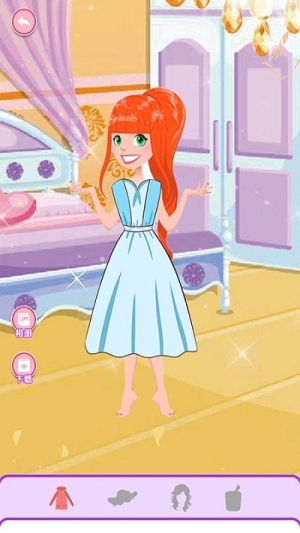 我的装扮生活v1.0