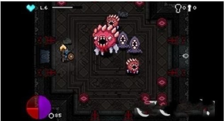 像素地下城堡2v3.4