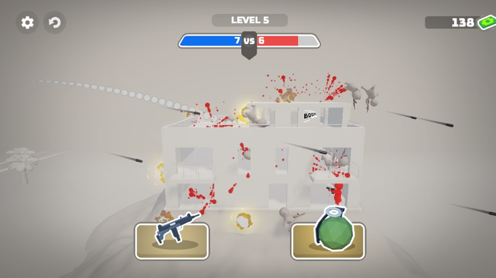 火柴人基地攻击v0.1.0