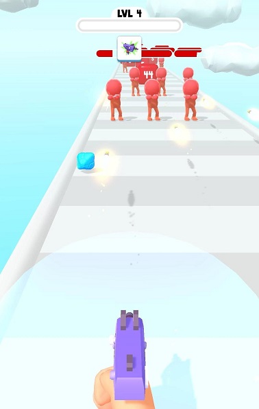 幸存枪之手v1.0.0