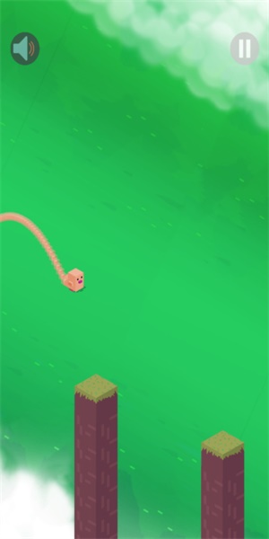 像素鸭子冒险v1.1