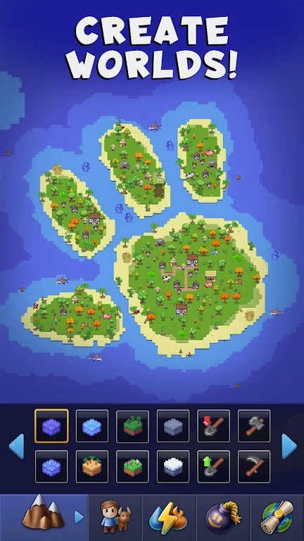 沙盒神模拟器v1.10.0