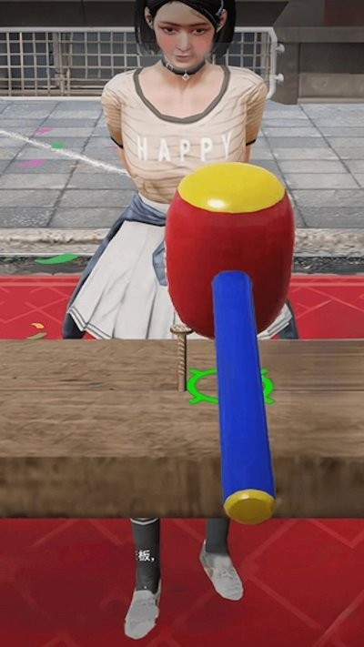 扎钉子挑战大师v1.1