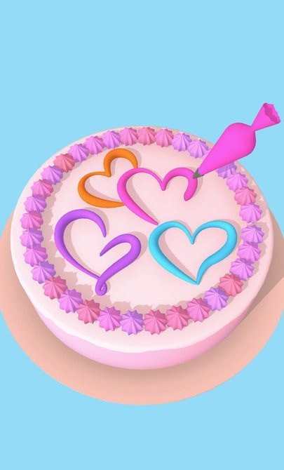 我的蛋糕店v1.3.9