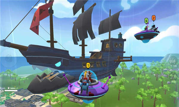 小扳手香肠派对辅助器v1.1.1