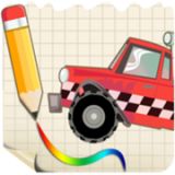 物理怪物卡车v1.0