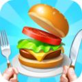 汉堡明星v1.02