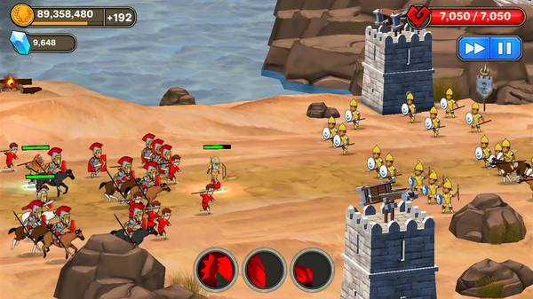 部落生存战争v189.1.13.3018