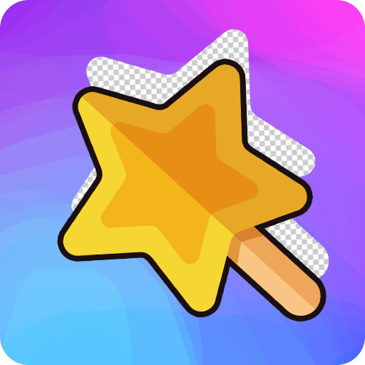 精灵AI抠图v3.5.48