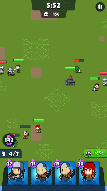 王国勇士英雄防御v1.0.51