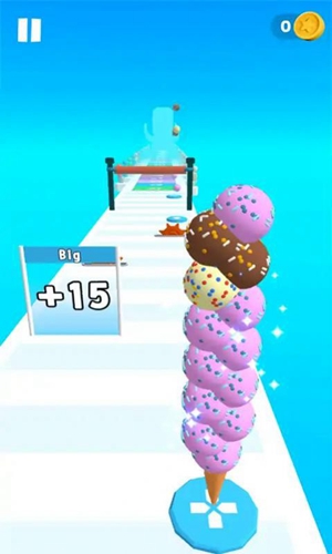 冰淇淋匆匆忙忙v1.0