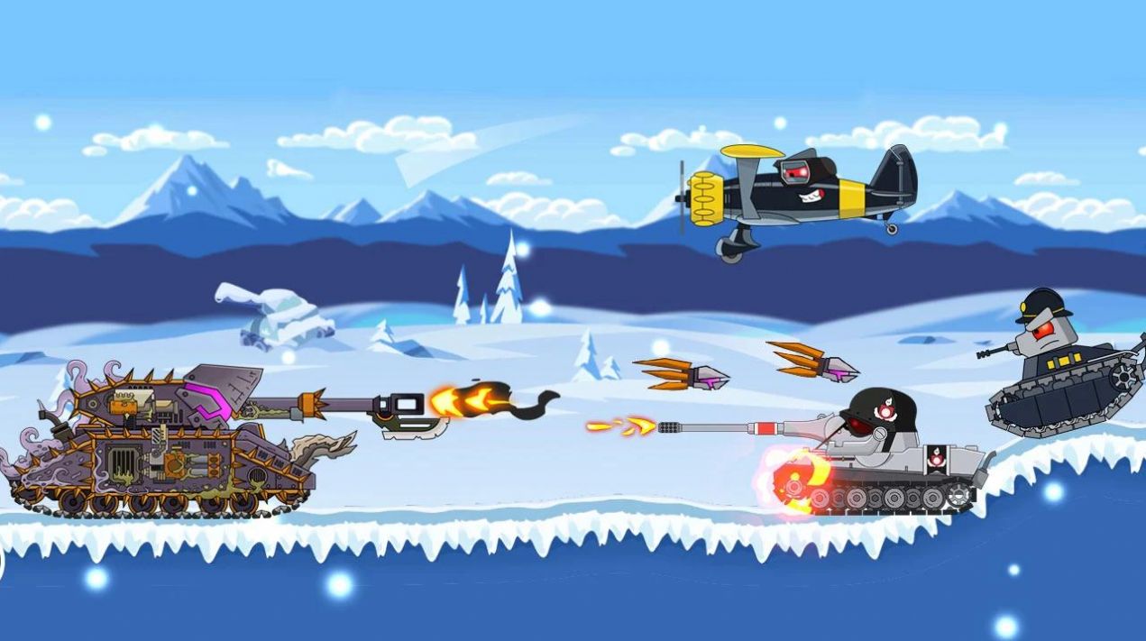 矿工生存战争v0.0.1