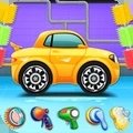 我的洗车库v1.9