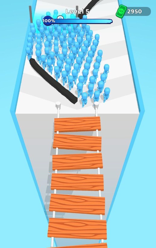 引导群众跑v1.0.1