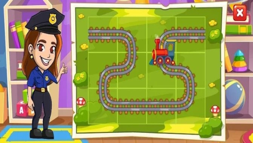 弗拉德和尼基拼图v1