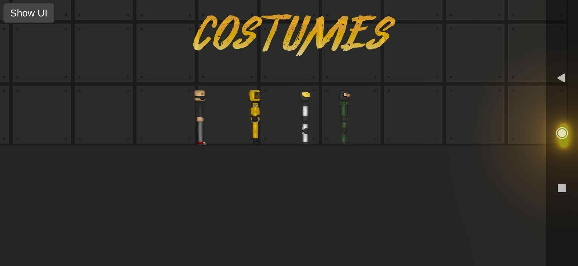 超级游乐场v1.0.5