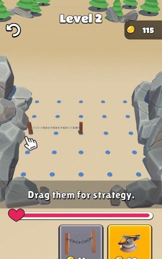 绳炮防御战v0.1.8