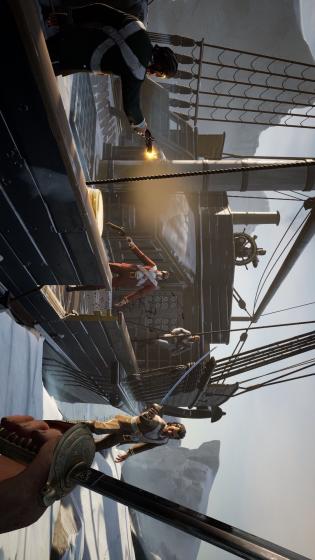 海上狼人杀v1.03