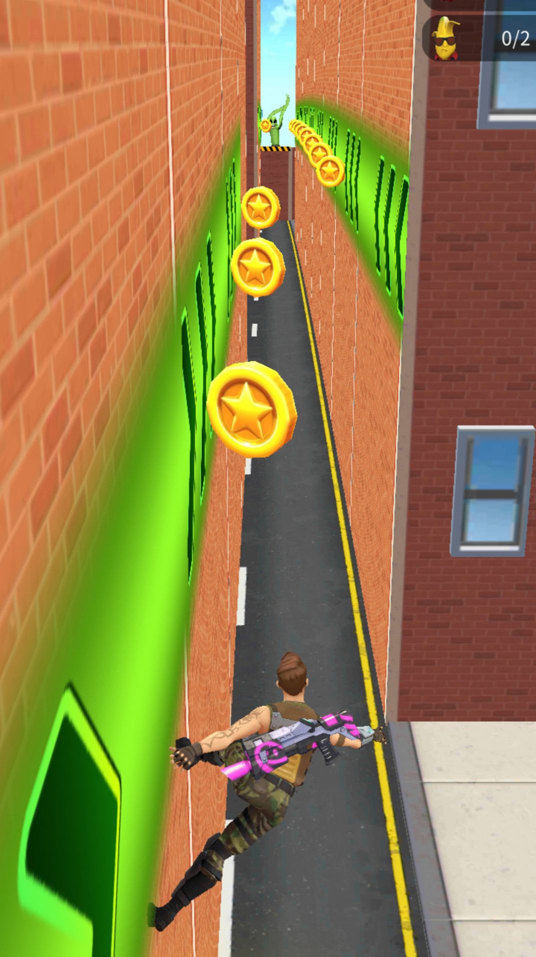 全民奔跑大师v306.1.0.3018