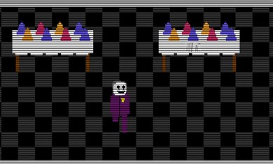 法兹兰的五夜后宫v1.0