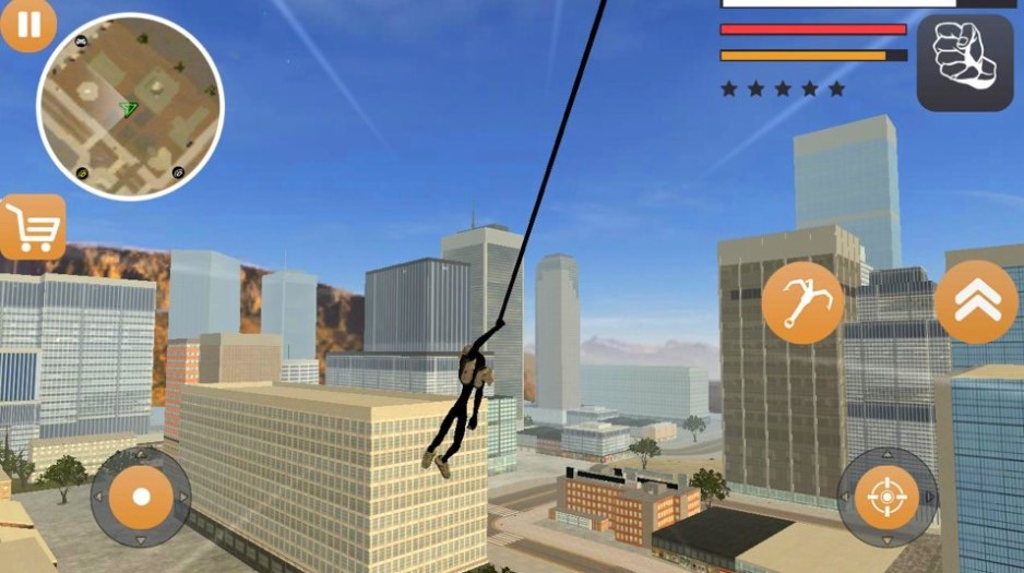 火柴人绝地冒险v300.1.0.3018