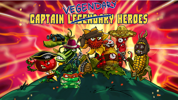 植物虐僵尸v1.0.1