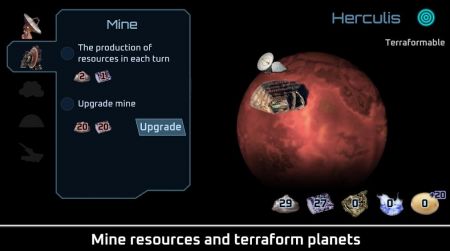 系外行星定居者v1.3.1