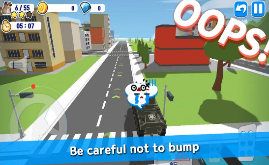 VIVA巴士模拟驾驶v1.8