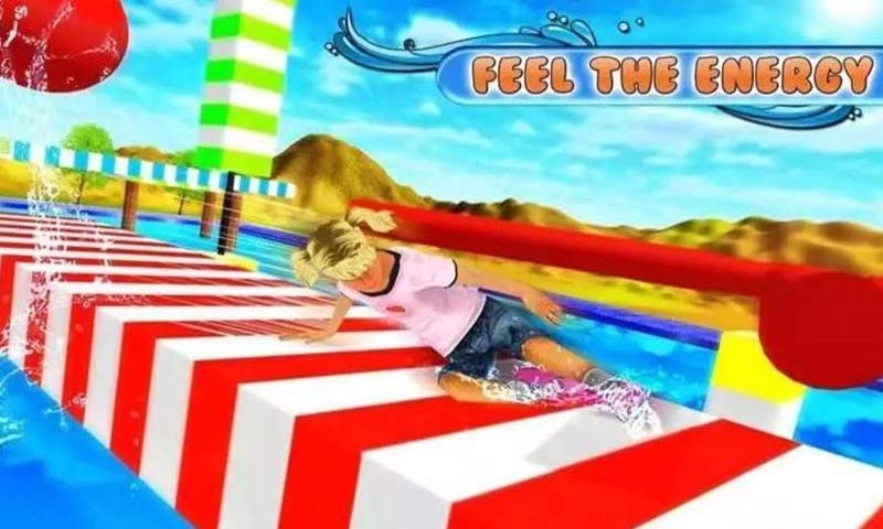 水上公园冒险v1.2