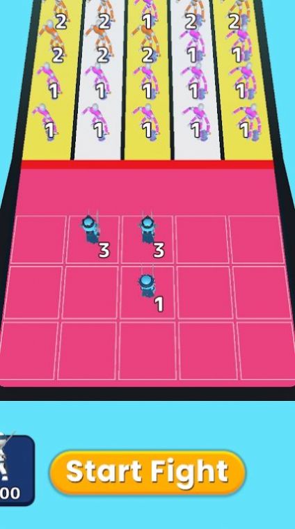 合并士兵消灭v0.0.3