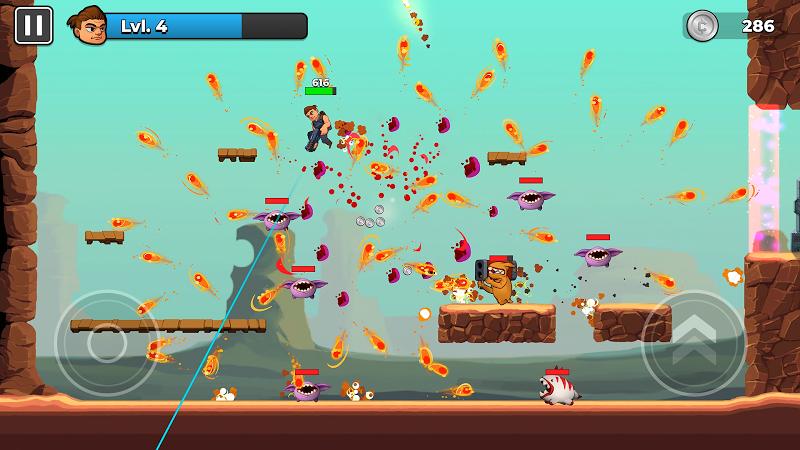 自动射击先生v1.14.0