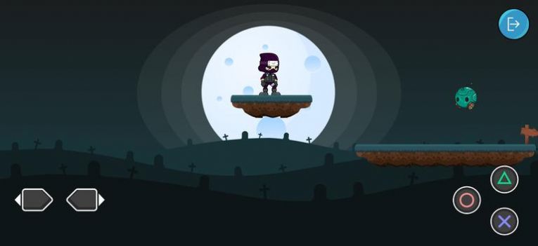 忍者魔法世界v1.0