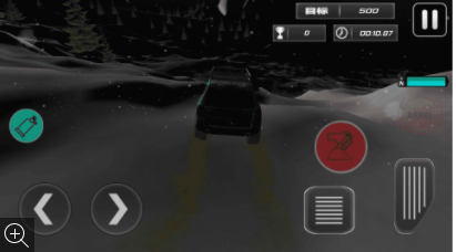 越野车驾驶模拟器v1.0.2