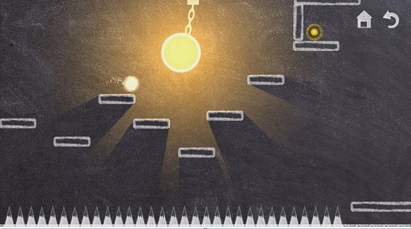 抓住那道光v1.0.1