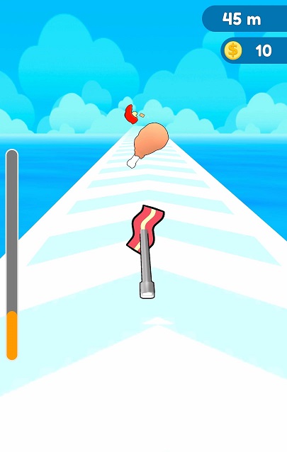 烧烤签狙击手v0.1