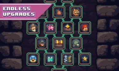 地牢背包者v1.0.0