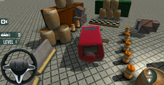 吉普车停车场v0.14