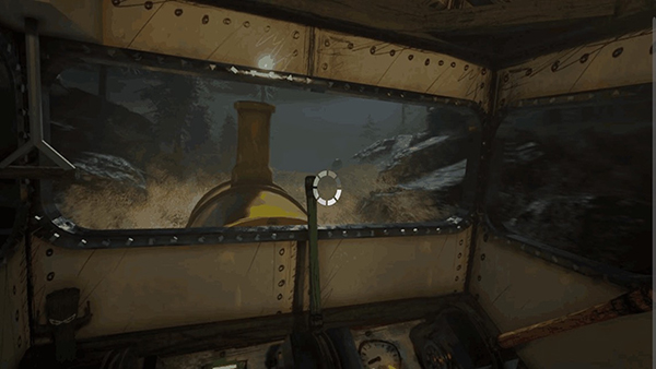 托马斯小火车比赛开始v1.03