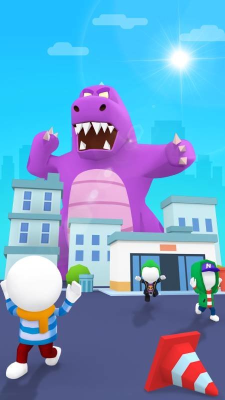 英雄神枪手v1.0.1