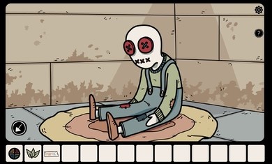 另一个阴影v1.0.8