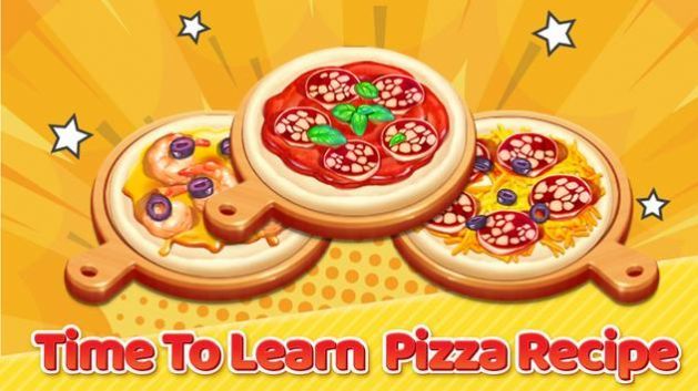 我们的主厨v0.6.9